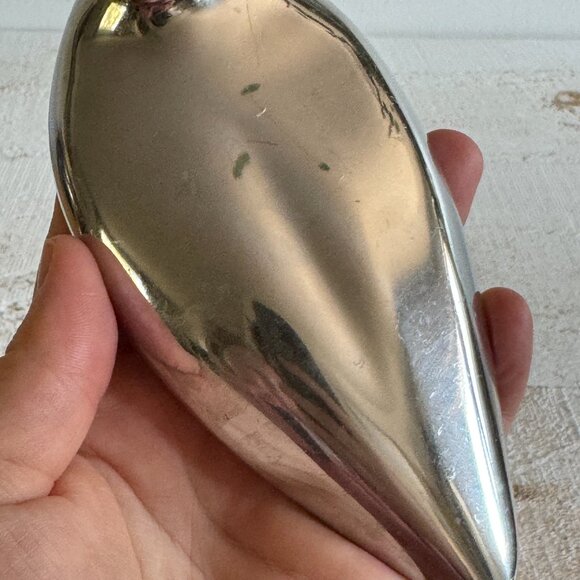 Vintage Hoselton Canada #1549 Bird Sculpture - Picture 5 of 11